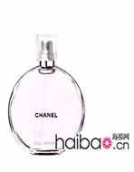 香奈儿 (Chanel)2013全新Chance香氛系列限量加大版