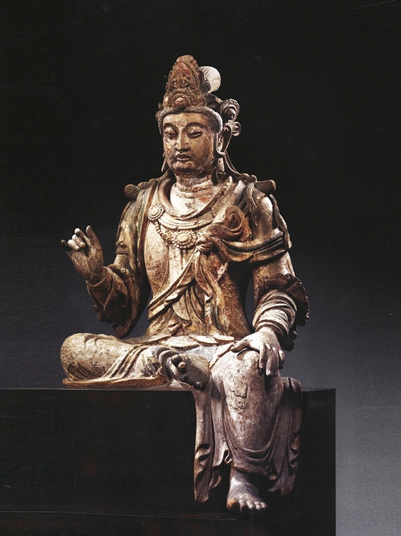 盘点2012年杂项拍卖市场：佛教艺术品崛起