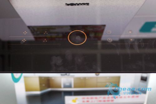 方太O-TOUCH光影系列嵌入式厨房电器推荐