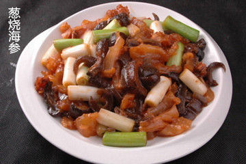 中国21城市的美食之旅 鲁菜粤菜徽菜吃过瘾