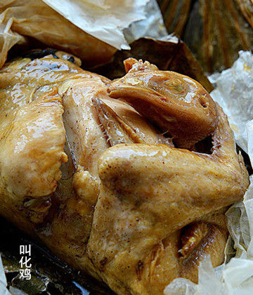 中国21城市的美食之旅 鲁菜粤菜徽菜吃过瘾