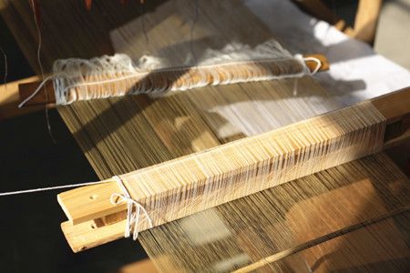 棉布  纺织  手工  技艺  民间
