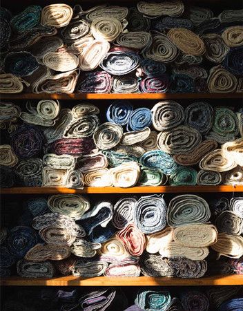 棉布  纺织  手工  技艺  民间